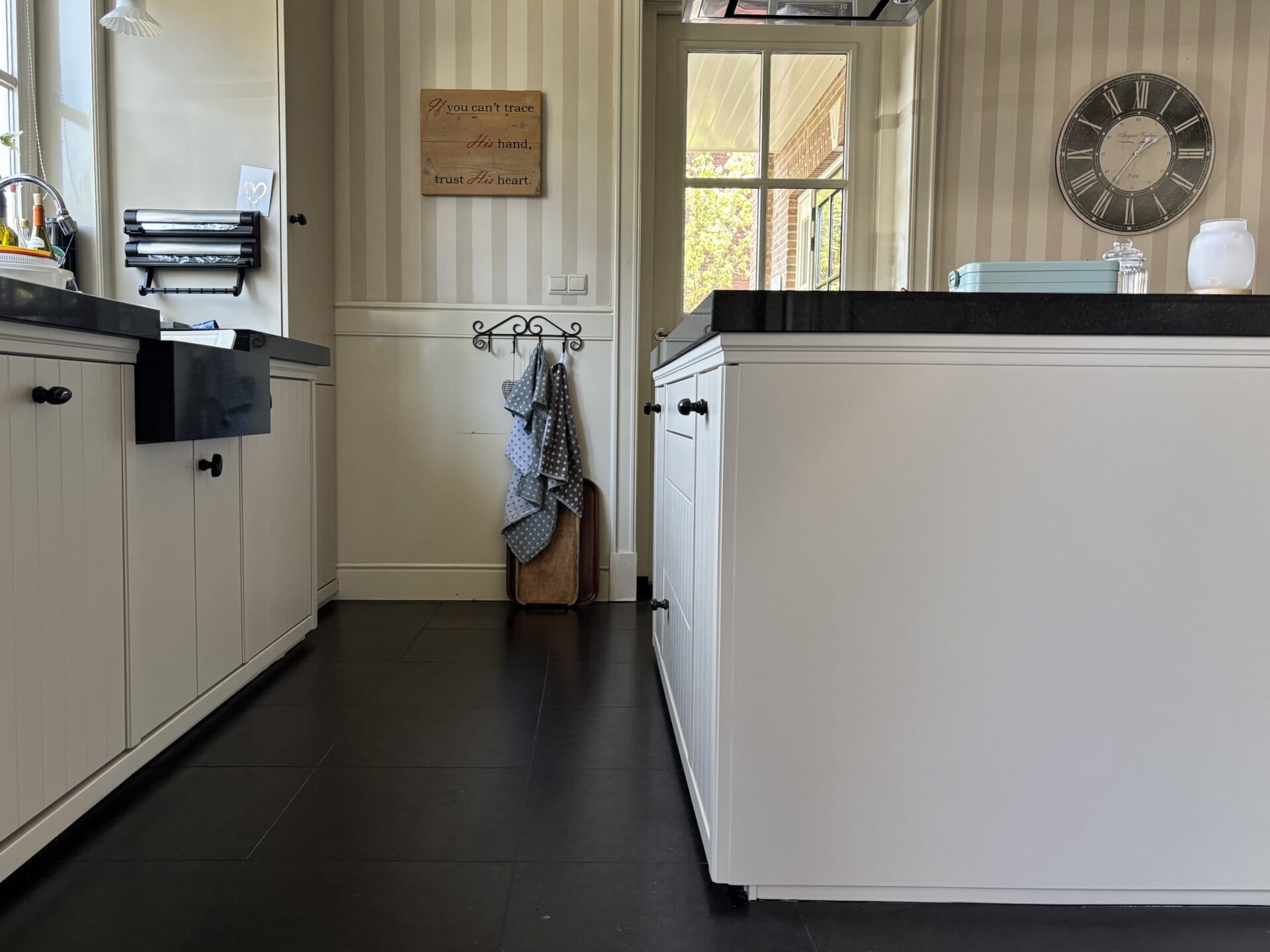 MDF keukenfront